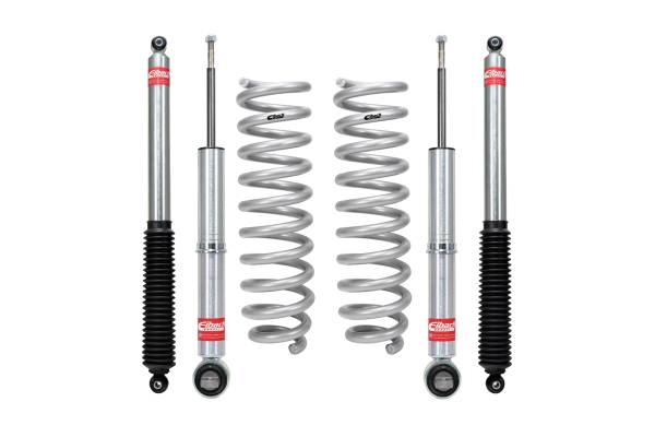 Eibach Springs & Suspension Upgrades | 1350 Offroad - Eibach Stage 1 Lift Kit E80-35-037-03-22 - Image 1