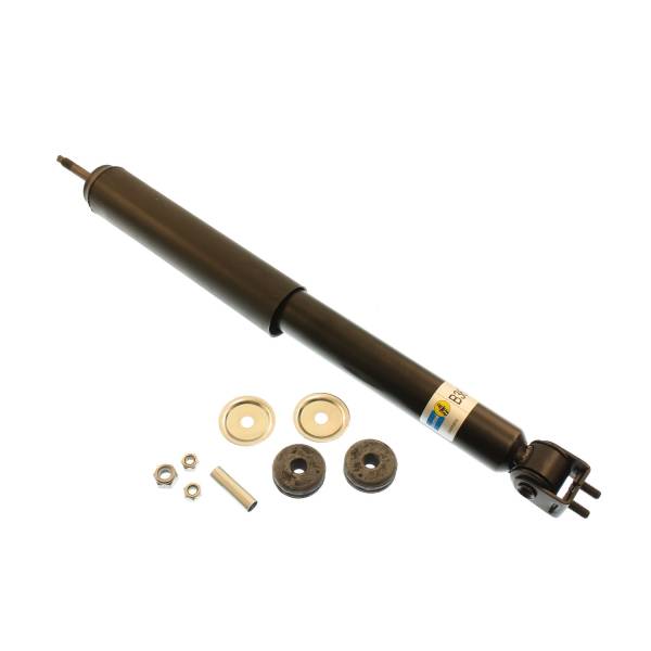 Bilstein Shocks & Suspension | 1350 Offroad - Bilstein B4 OE Replacement - Suspension Shock Absorber 24-005258 - Image 1