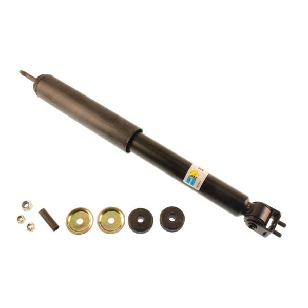 Bilstein Shocks & Suspension | 1350 Offroad - Bilstein B4 OE Replacement - Suspension Shock Absorber 24-005265 - Image 1