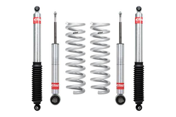 Eibach Springs & Suspension Upgrades | 1350 Offroad - Eibach Stage 1 Lift Kit E80-35-048-01-22 - Image 1