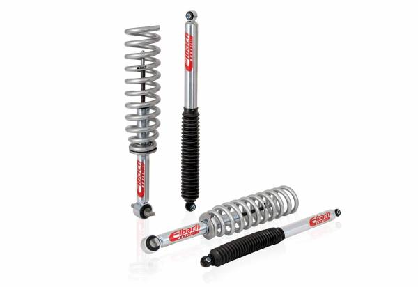 Eibach Springs & Suspension Upgrades | 1350 Offroad - Eibach Stage 1 Lift Kit E80-35-048-02-22 - Image 1
