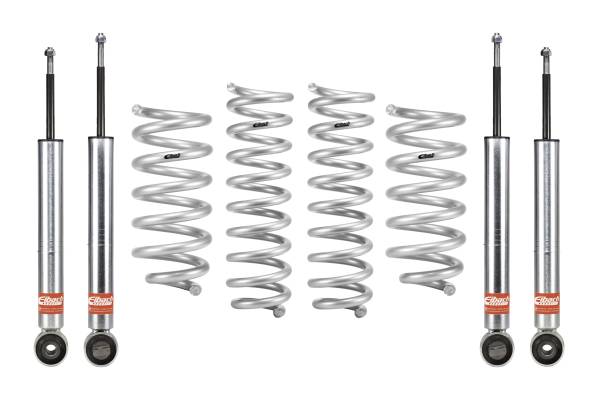 Eibach Springs & Suspension Upgrades | 1350 Offroad - Eibach Stage 1 Lift Kit E80-35-050-01-22 - Image 1
