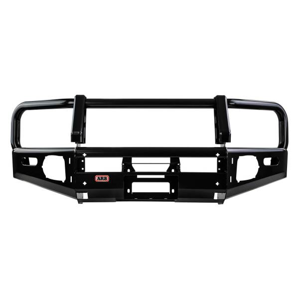 ARB Off-Road Accessories & Installation | 1350 Offroad - ARB Summit Winch Bumper 3440500B - Image 1