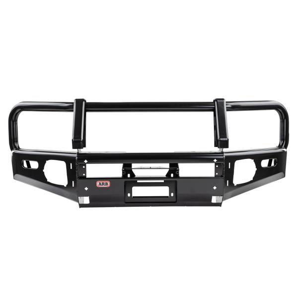 ARB Off-Road Accessories & Installation | 1350 Offroad - ARB Summit Winch Bumper 3440510 - Image 1