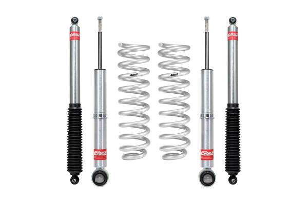 Eibach Springs & Suspension Upgrades | 1350 Offroad - Eibach Stage 1 Lift Kit E80-35-059-01-22 - Image 1