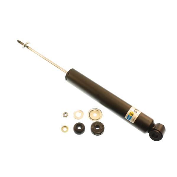 Bilstein Shocks & Suspension | 1350 Offroad - Bilstein B4 OE Replacement - Suspension Shock Absorber 24-005371 - Image 1