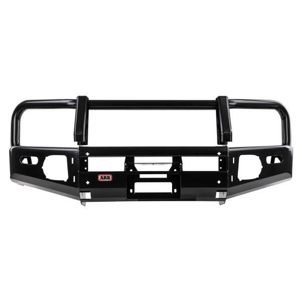 ARB Off-Road Accessories & Installation | 1350 Offroad - ARB Summit Winch Bumper 3440520B - Image 1