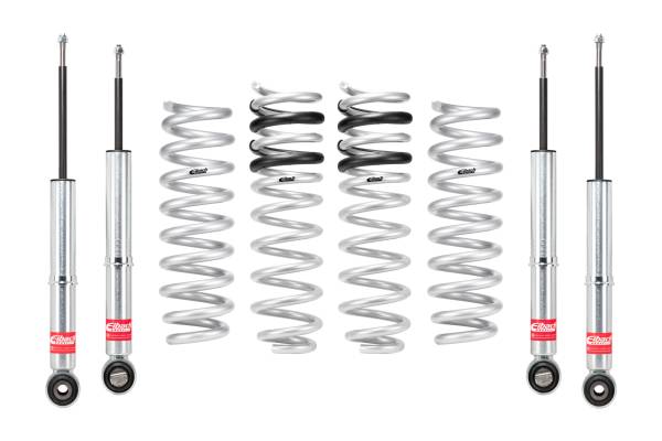Eibach Springs & Suspension Upgrades | 1350 Offroad - Eibach Stage 1 Lift Kit E80-35-061-01-22 - Image 1
