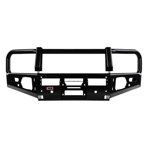 ARB Off-Road Accessories & Installation | 1350 Offroad - ARB Summit Winch Bumper 3440530B - Image 1