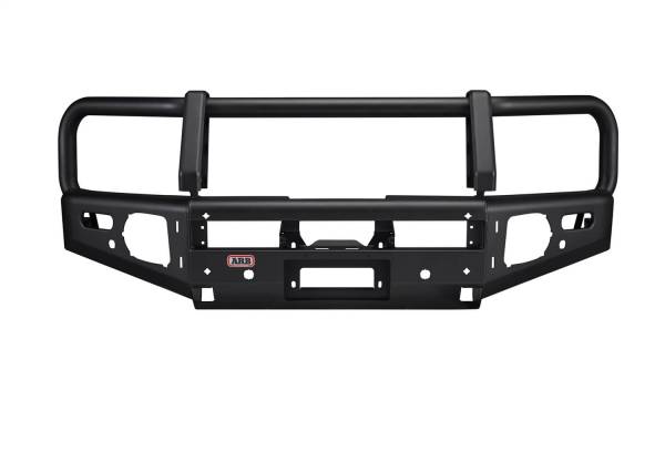 ARB Off-Road Accessories & Installation | 1350 Offroad - ARB Summit Winch Bumper Kit 3440560K - Image 1