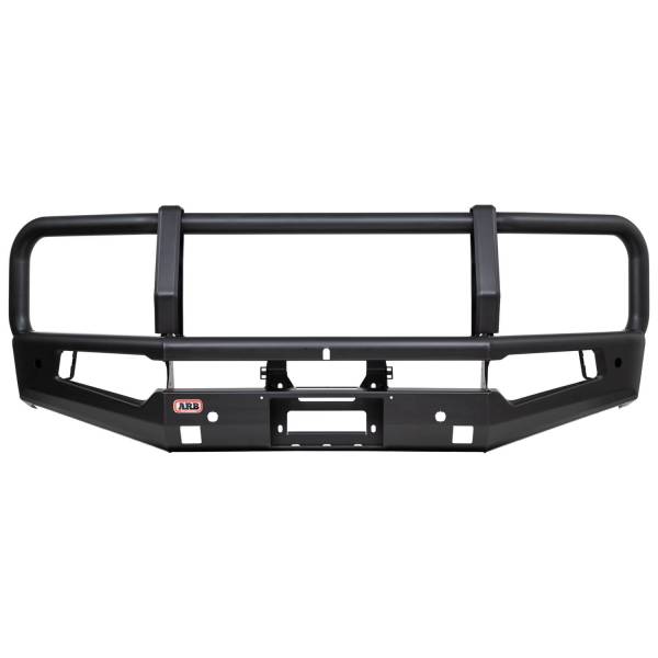 ARB Off-Road Accessories & Installation | 1350 Offroad - ARB Summit MKII Winch Bumper Kit 3440600B - Image 1