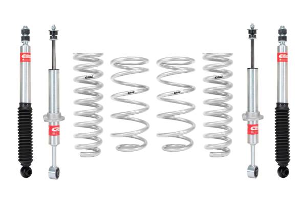 Eibach Springs & Suspension Upgrades | 1350 Offroad - Eibach Stage 1 Lift Kit E80-59-006-01-22 - Image 1