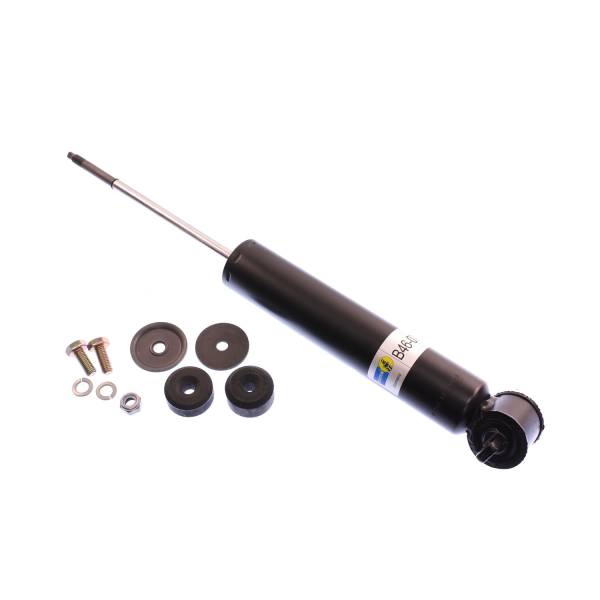 Bilstein Shocks & Suspension | 1350 Offroad - Bilstein B4 OE Replacement - Suspension Shock Absorber 24-007139 - Image 1