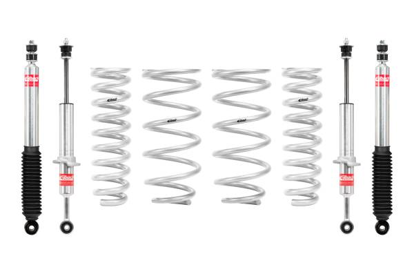 Eibach Springs & Suspension Upgrades | 1350 Offroad - Eibach Stage 1 Lift Kit E80-82-008-01-22 - Image 1