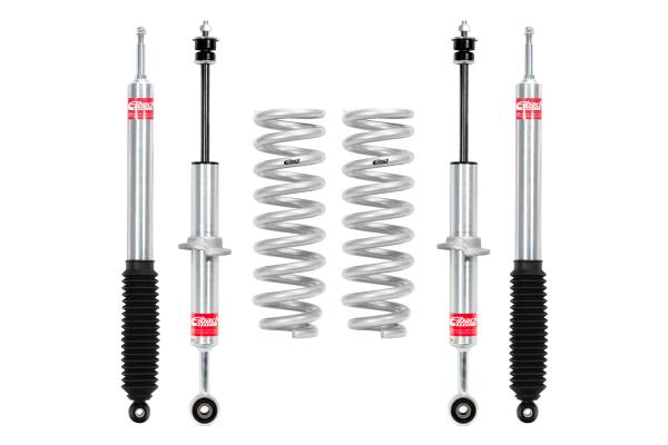 Eibach Springs & Suspension Upgrades | 1350 Offroad - Eibach Stage 1 Lift Kit E80-82-067-01-22 - Image 1
