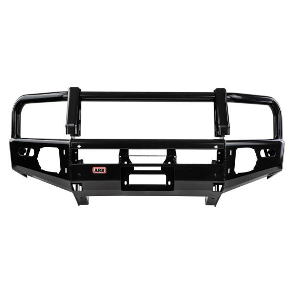 ARB Off-Road Accessories & Installation | 1350 Offroad - ARB Summit Winch Bumper 3448530 - Image 1