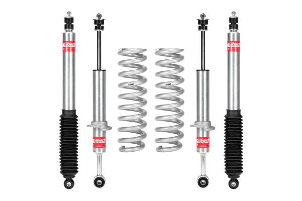 Eibach Springs & Suspension Upgrades | 1350 Offroad - Eibach Stage 1 Lift Kit E80-82-069-01-22 - Image 1