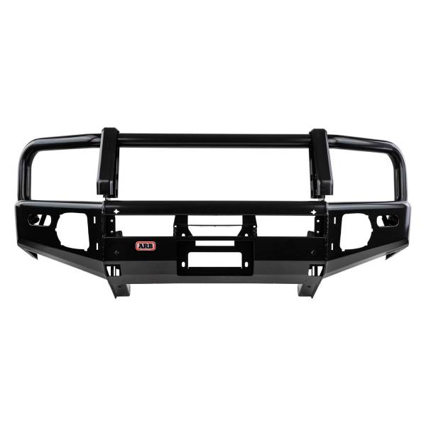 ARB Off-Road Accessories & Installation | 1350 Offroad - ARB Summit Winch Bumper 3448550 - Image 1