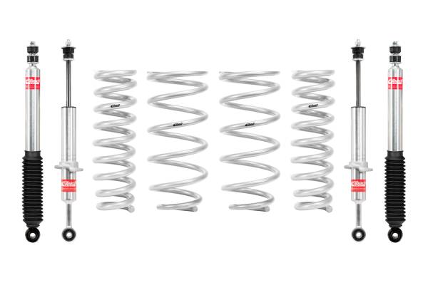 Eibach Springs & Suspension Upgrades | 1350 Offroad - Eibach Stage 1 Lift Kit E80-82-073-01-22 - Image 1