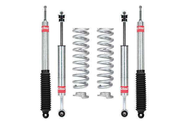 Eibach Springs & Suspension Upgrades | 1350 Offroad - Eibach Stage 1 Lift Kit E80-82-079-01-22 - Image 1