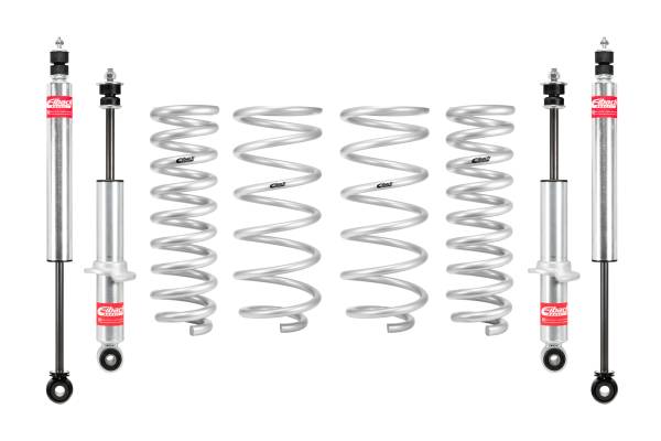 Eibach Springs & Suspension Upgrades | 1350 Offroad - Eibach Stage 1 Lift Kit E80-82-095-01-22 - Image 1