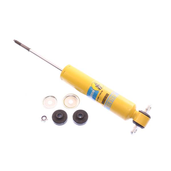 Bilstein Shocks & Suspension | 1350 Offroad - Bilstein B6 Performance - Suspension Shock Absorber 24-011044 - Image 1