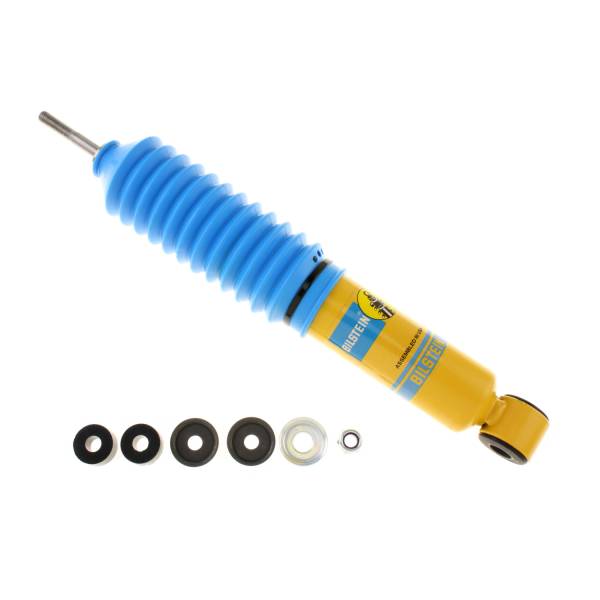 Bilstein Shocks & Suspension | 1350 Offroad - Bilstein B6 4600 - Suspension Shock Absorber 24-011396 - Image 1