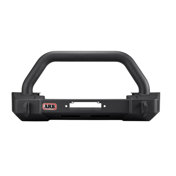 ARB Off-Road Accessories & Installation | 1350 Offroad - ARB Stubby Bumper 3450430 - Image 1