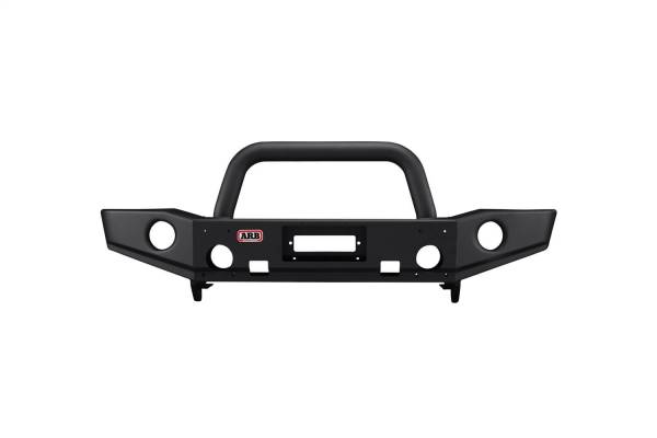 ARB Off-Road Accessories & Installation | 1350 Offroad - ARB Combination Bumper 3450440 - Image 1