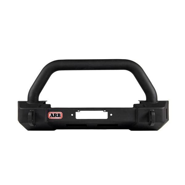 ARB Off-Road Accessories & Installation | 1350 Offroad - ARB Stubby Bumper 3450450 - Image 1
