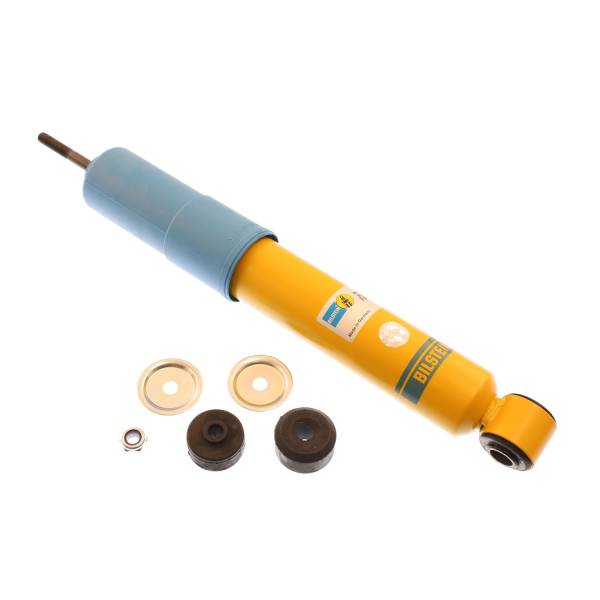 Bilstein Shocks & Suspension | 1350 Offroad - Bilstein B8 Performance Plus - Suspension Shock Absorber 24-011785 - Image 1