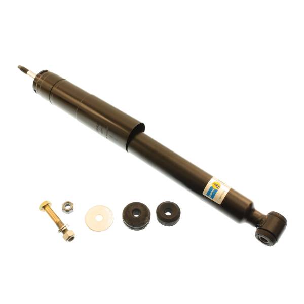 Bilstein Shocks & Suspension | 1350 Offroad - Bilstein B4 OE Replacement - Suspension Shock Absorber 24-013161 - Image 1