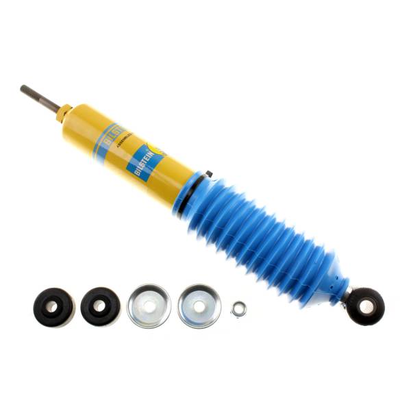Bilstein Shocks & Suspension | 1350 Offroad - Bilstein B6 4600 - Suspension Shock Absorber 24-013284 - Image 1