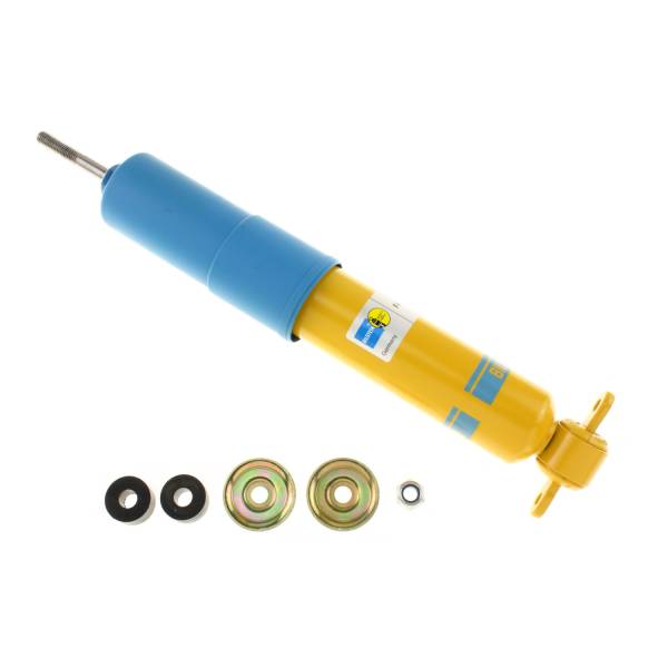 Bilstein Shocks & Suspension | 1350 Offroad - Bilstein B6 4600 - Suspension Shock Absorber 24-013369 - Image 1