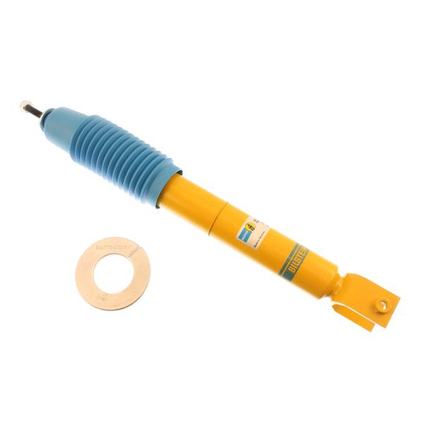 Bilstein Shocks & Suspension | 1350 Offroad - Bilstein B6 Performance - Suspension Shock Absorber 24-013826 - Image 1