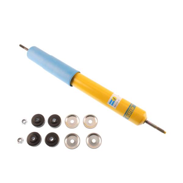 Bilstein Shocks & Suspension | 1350 Offroad - Bilstein B6 - Suspension Shock Absorber 24-013987 - Image 1