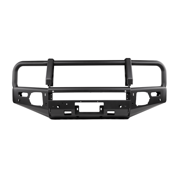 ARB Off-Road Accessories & Installation | 1350 Offroad - ARB Summit Winch Bumper 3480010B - Image 1