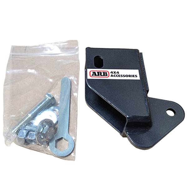 ARB Off-Road Accessories & Installation | 1350 Offroad - ARB Farm Jack Adapter Bracket 3500040 - Image 1