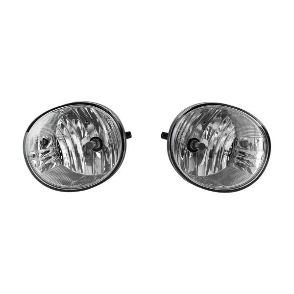 ARB Off-Road Accessories & Installation | 1350 Offroad - ARB Fog Light Kit 3500590 - Image 1
