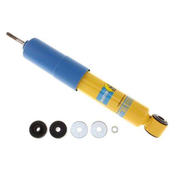 Bilstein Shocks & Suspension | 1350 Offroad - Bilstein B6 4600 - Suspension Shock Absorber 24-014687 - Image 1