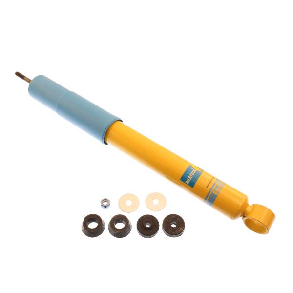 Bilstein Shocks & Suspension | 1350 Offroad - Bilstein B6 4600 - Suspension Shock Absorber 24-014694 - Image 1