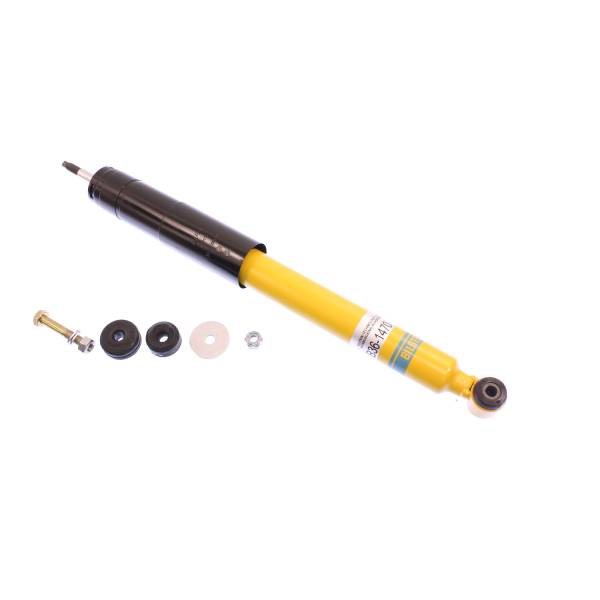 Bilstein Shocks & Suspension | 1350 Offroad - Bilstein B8 Performance Plus - Suspension Shock Absorber 24-014700 - Image 1