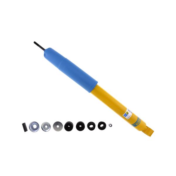 Bilstein Shocks & Suspension | 1350 Offroad - Bilstein B6 4600 - Suspension Shock Absorber 24-014786 - Image 1