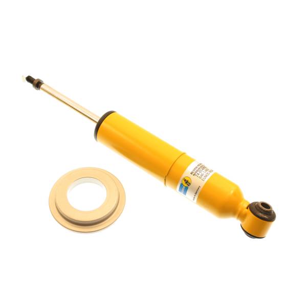 Bilstein Shocks & Suspension | 1350 Offroad - Bilstein B6 Performance - Suspension Shock Absorber 24-014892 - Image 1