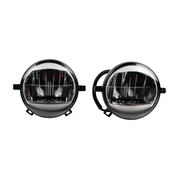 ARB Off-Road Accessories & Installation | 1350 Offroad - ARB LED Fog Light Kit 3500890 - Image 1