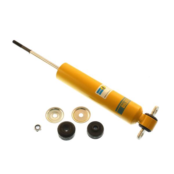 Bilstein Shocks & Suspension | 1350 Offroad - Bilstein B6 Performance - Suspension Shock Absorber 24-015165 - Image 1