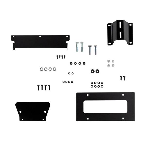 ARB Off-Road Accessories & Installation | 1350 Offroad - ARB Winch Installation Kit 3500930 - Image 1