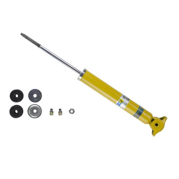 Bilstein Shocks & Suspension | 1350 Offroad - Bilstein B8 Performance Plus - Suspension Shock Absorber 24-015356 - Image 1