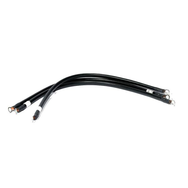 ARB Off-Road Accessories & Installation | 1350 Offroad - ARB Winch Installation Kit 3512050 - Image 1