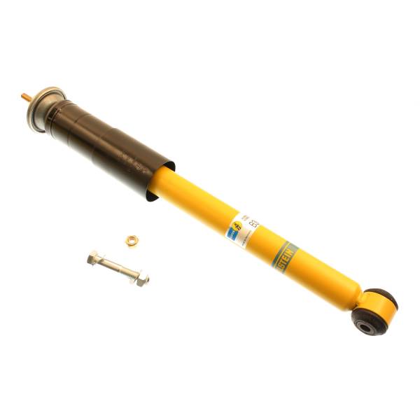 Bilstein Shocks & Suspension | 1350 Offroad - Bilstein B8 Performance Plus - Suspension Shock Absorber 24-015370 - Image 1
